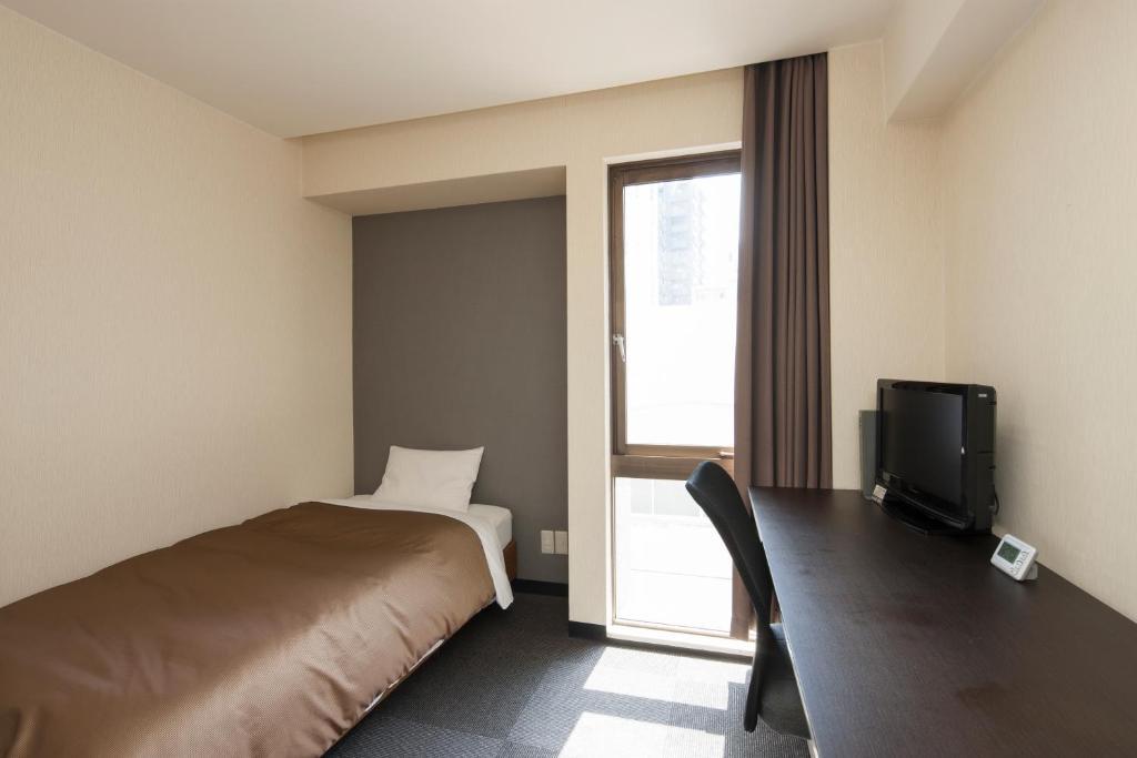 Hotel Plaza Inn Tokushima Oda fotoğraf