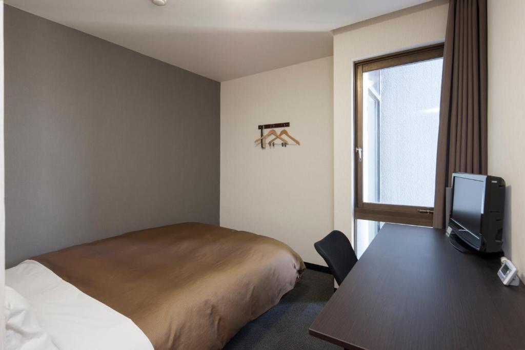 Hotel Plaza Inn Tokushima Oda fotoğraf
