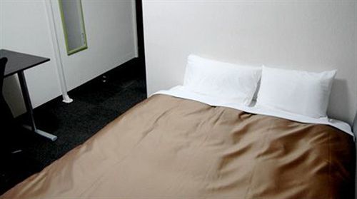 Hotel Plaza Inn Tokushima Dış mekan fotoğraf